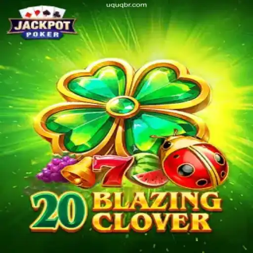 The Thrilling Experience of 20BlazingClover: Unleashing the Casino Magic