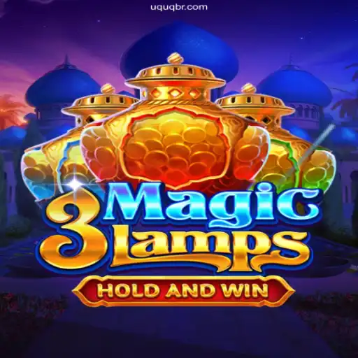 Explore the Exciting World of 3MagicLamps