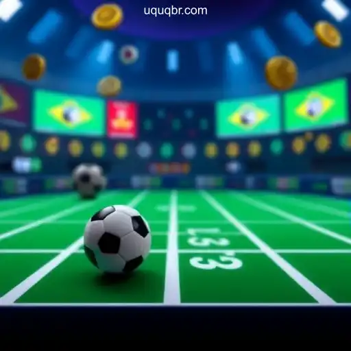 User Agreement: Key Aspects of UQUQ Brasil's Online Casino and Sports Betting Platform