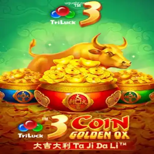 3CoinGoldenOX: A Stellar Entry in Online Gaming