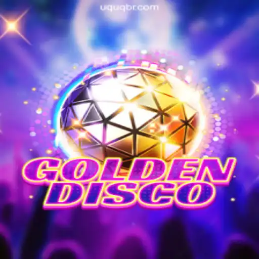 GoldenDisco: A Revolutionary Gaming Experience