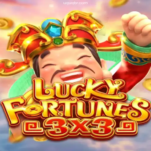 Exploring LUCKYFORTUNES3x3: A Dive into UQUQ Brasil's Online Casino Scene