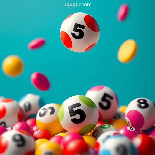 Exploring the World of Lottery Games