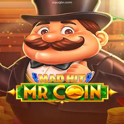 MadHitMrCoin: The New Sensation in Online Gaming