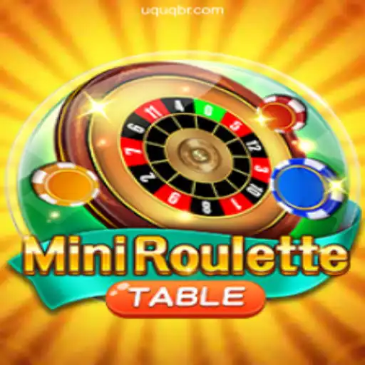 Discover the Thrills of MiniRoulette at UQUQ Brasil: O Melhor Cassino Online e Apostas Esportivas