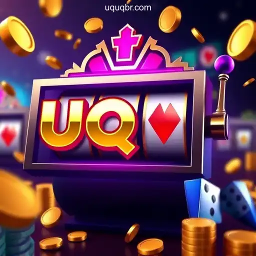 Online Slots: Discover UQUQ Brasil