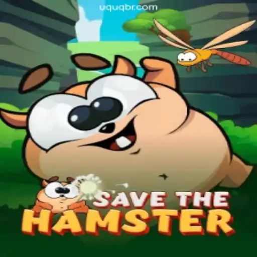 SavetheHamster: An Exciting New Game with a Brazilian Twist