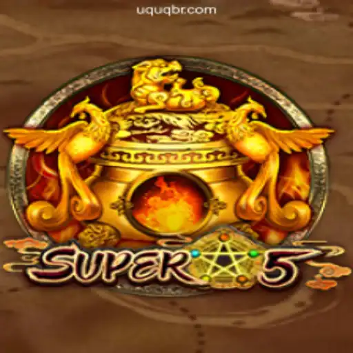 Super5: Unveiling the Ultimate Gaming Experience at UQUQ Brasil