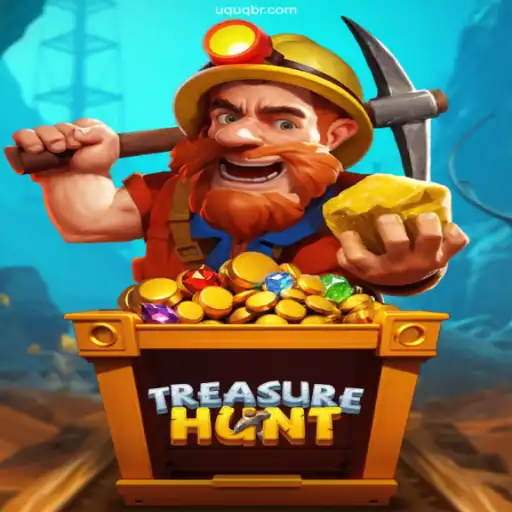 TreasureHunt: The Thrilling World of Adventure and Strategy